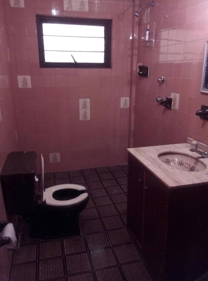 Toluca Casa Centrica Villa Екстериор снимка
