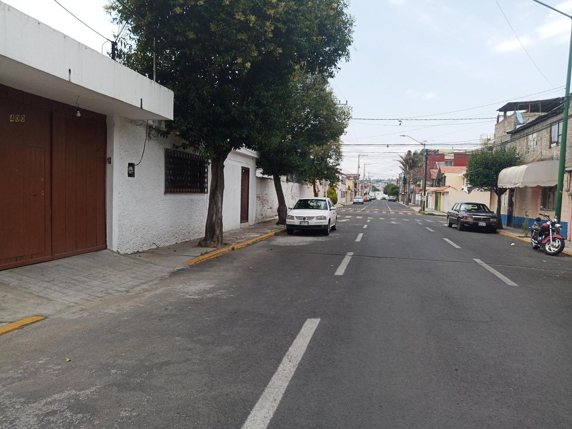 Toluca Casa Centrica Villa Екстериор снимка