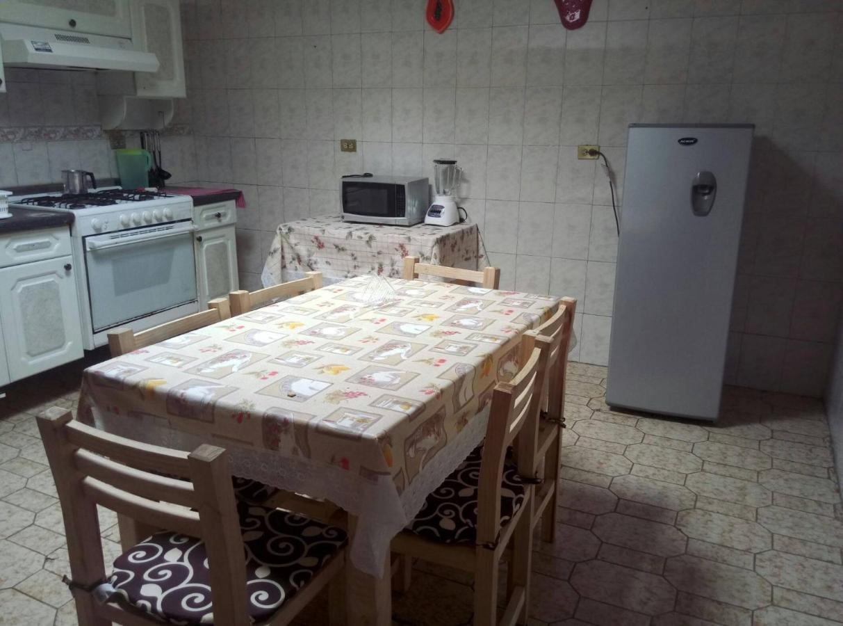 Toluca Casa Centrica Villa Екстериор снимка