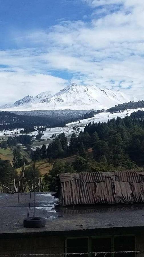 Toluca Casa Centrica Villa Екстериор снимка