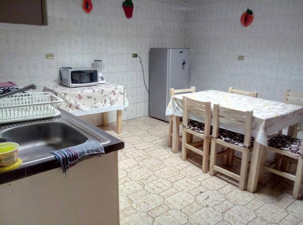 Toluca Casa Centrica Villa Екстериор снимка
