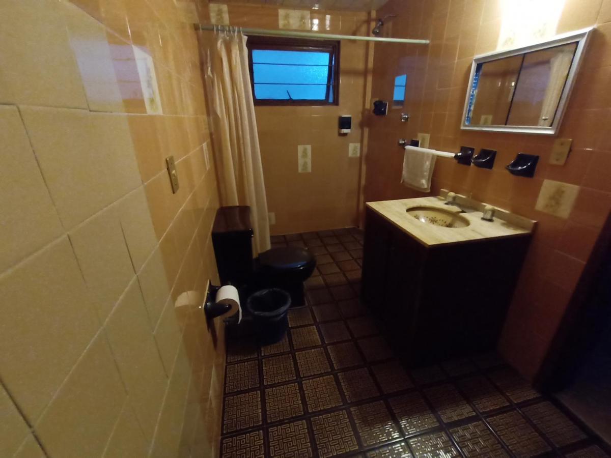 Toluca Casa Centrica Villa Екстериор снимка