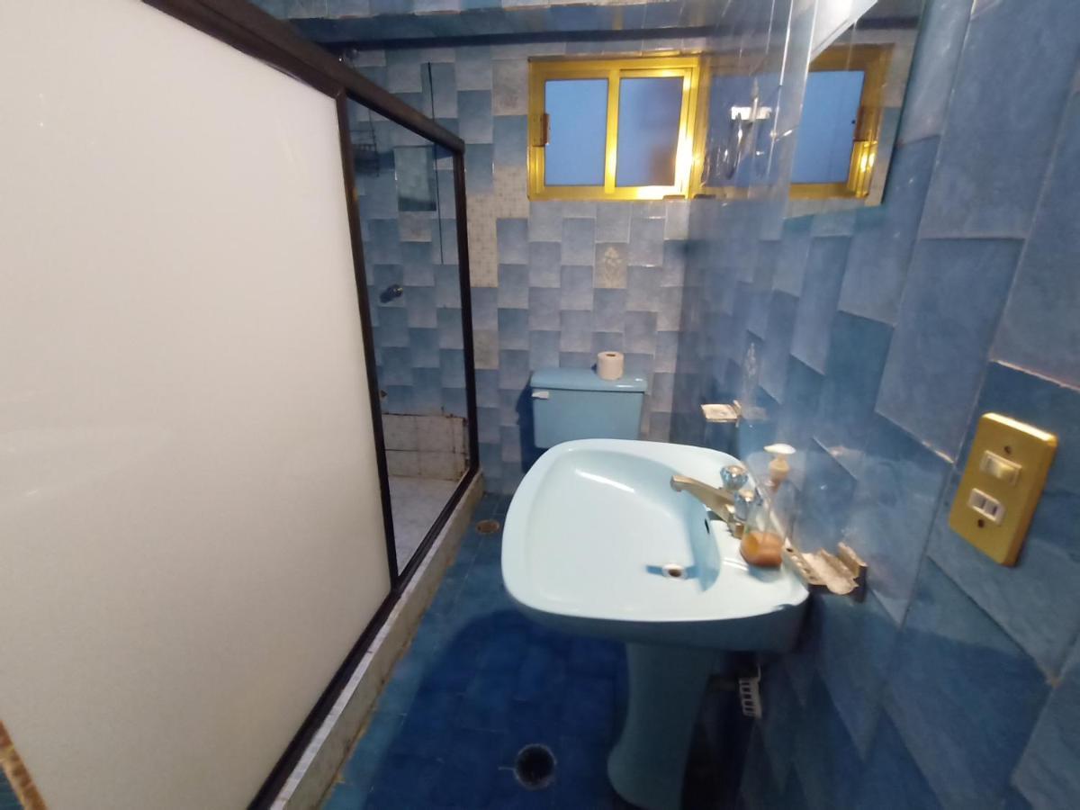 Toluca Casa Centrica Villa Екстериор снимка